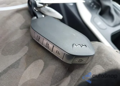 2025 Kia K4 Gt-Line z USA, uszkodzony, nr VIN 3KPFW4DE4SE184732